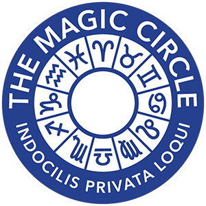 Magic Circle logo